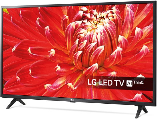LG 32LM6300PLA - 32 inch - Full HD LED - 2019 - Smart TV