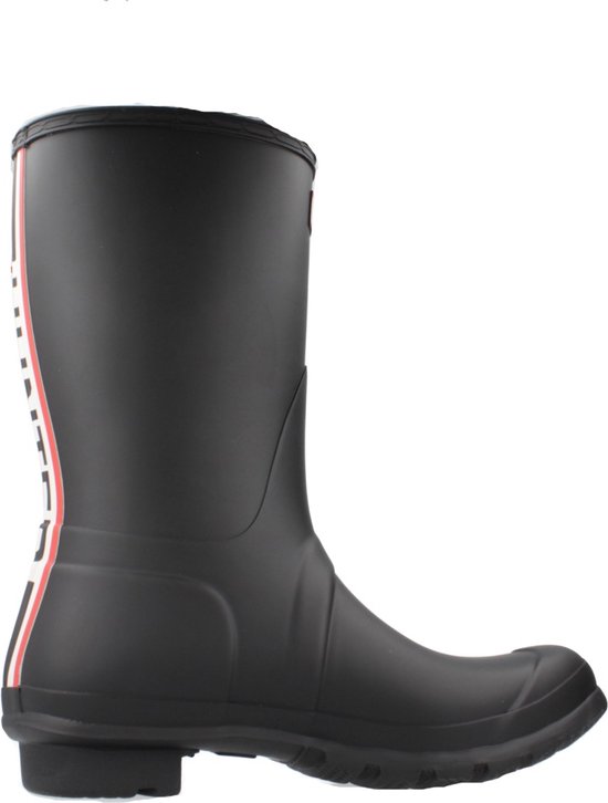 Botte travail impermeable style randonnee kaki - Dépôt