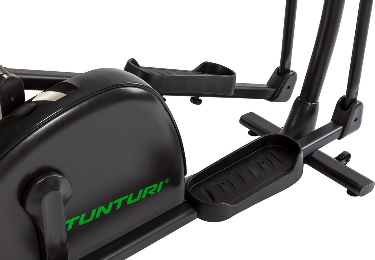 Afbeelding 3 van Tunturi Signature C20-R Crosstrainer - Gratis trainingsschema