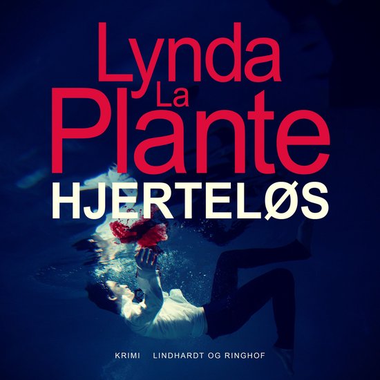 Hjerteløs - cover
