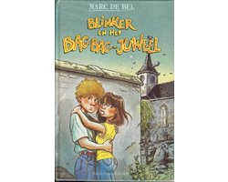 Blinker en het BagBag-juweel