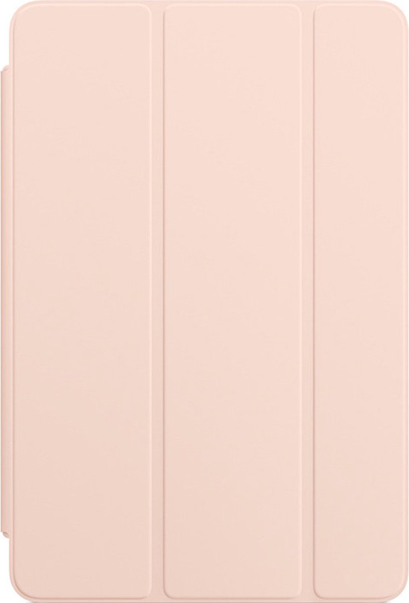 Apple - Smart Cover - iPad (2019) en iPad Air 10.5 - Pink Sand