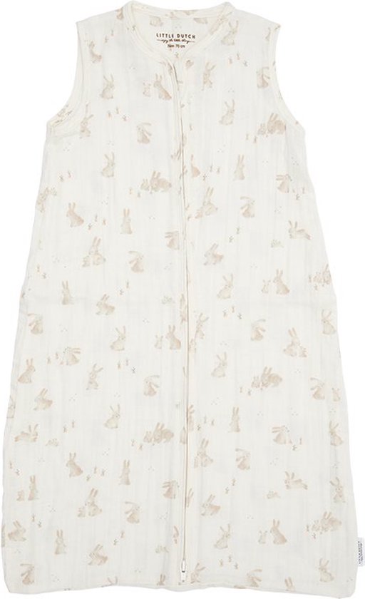 Slaapzak zomer Baby Bunny