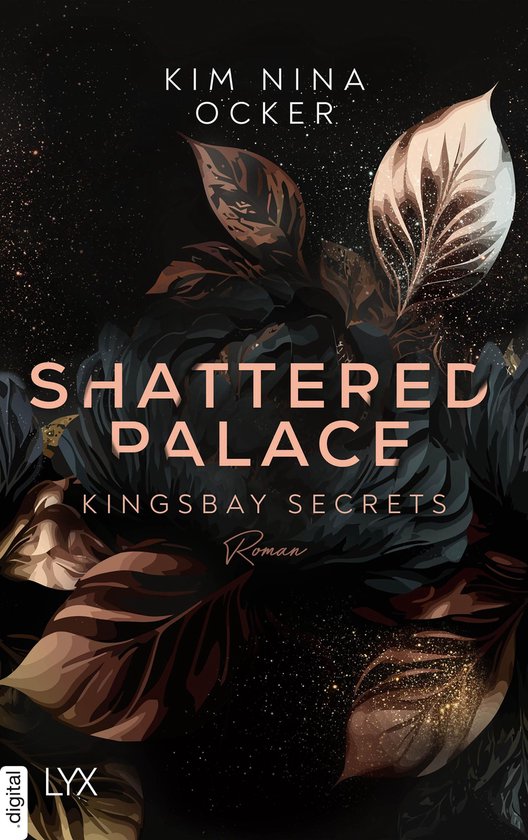 Kingsbay Secrets 2 - Shattered Palace