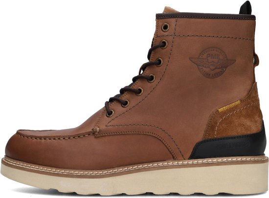 PME Legend Hawkspeed Boots Heren Cognac Maat 42 bol
