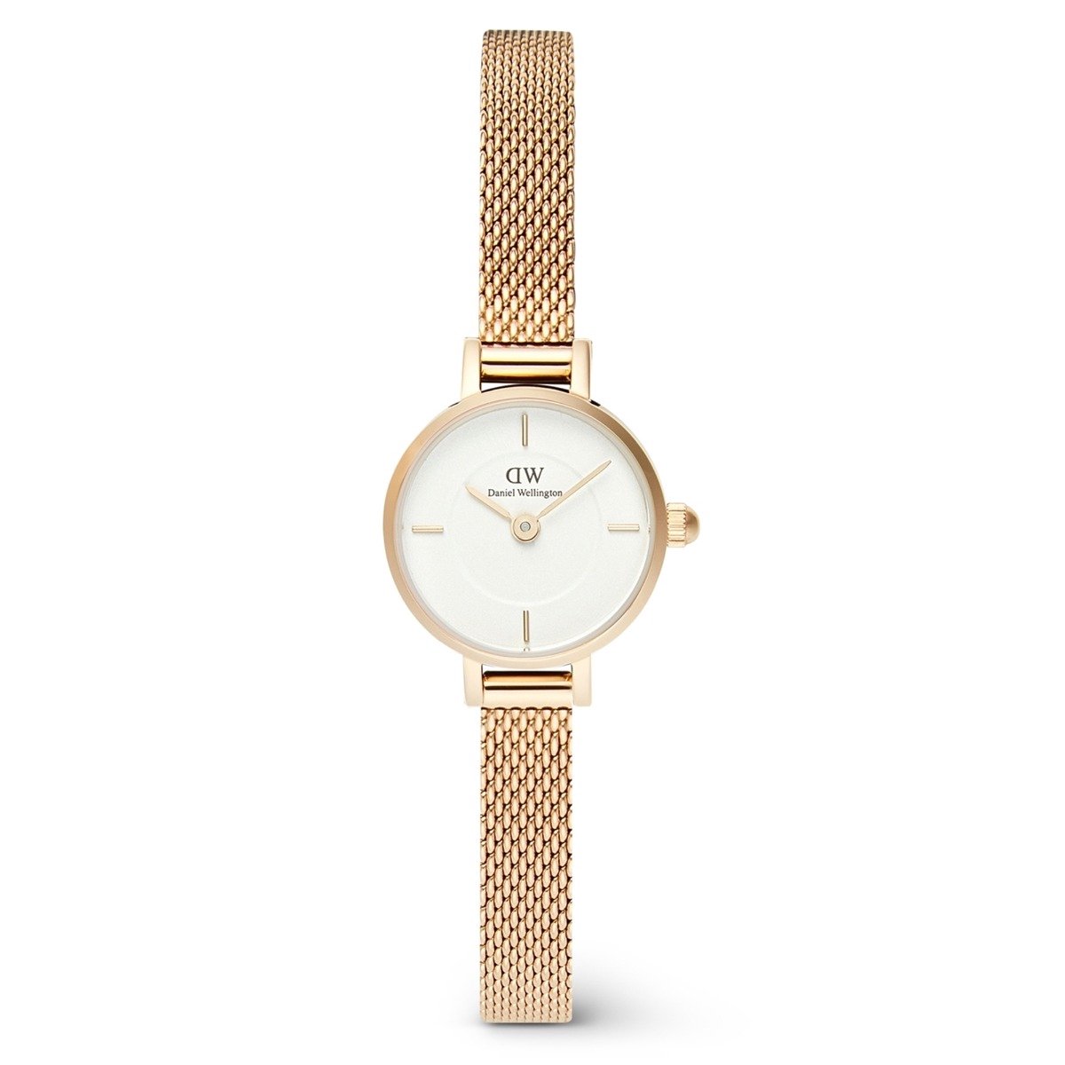 Daniel Wellington - Petite Mini - DW00100745 - Dames - Horloge - Ø19