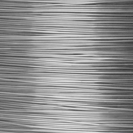 Ultra Low Visible Coated Nylon 18/00 Vislijn Carbotex Universele Onderlijn Slijtvast Uv-bestendig van Carbotex — afbeelding 3