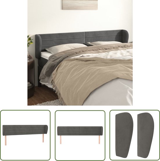 WYJHNL Hoofdbordbekleding voor tweepersoonsbed/eenpersoonsbed, gewatteerd, elastische overtrek, effen, decoratie voor slaapkamer, stofdicht, crèmekleurig, 180 x 73 cm
