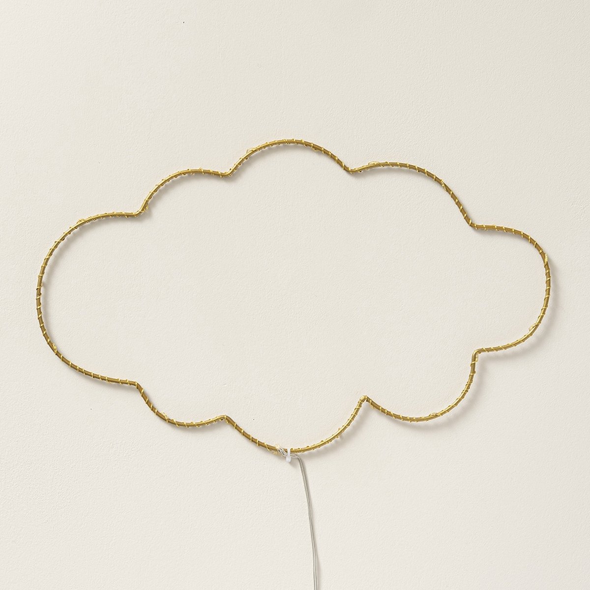 Petite Amélie Kinderlamp 'Nuage' - Wand lamp