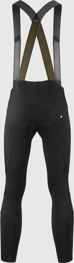 Assos RS 2 3 Bib Tights S11 Black Series bol