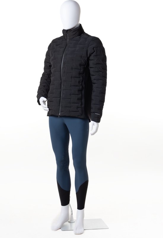 Caleçon D'Équitation Homme Respirant Maille Papillon – Anti-Frottements Et Confort Pour Vélo Camping (Taille M)