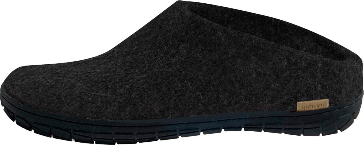 Glerups Slipper Rubber zool bol