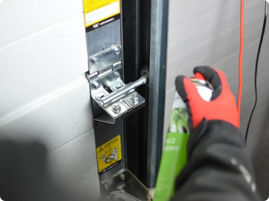 Slotspray 500ml - Smeermiddel voor Soepele Sloten Hangsloten Fietssloten Scharnieren - Made in EU — afbeelding 2