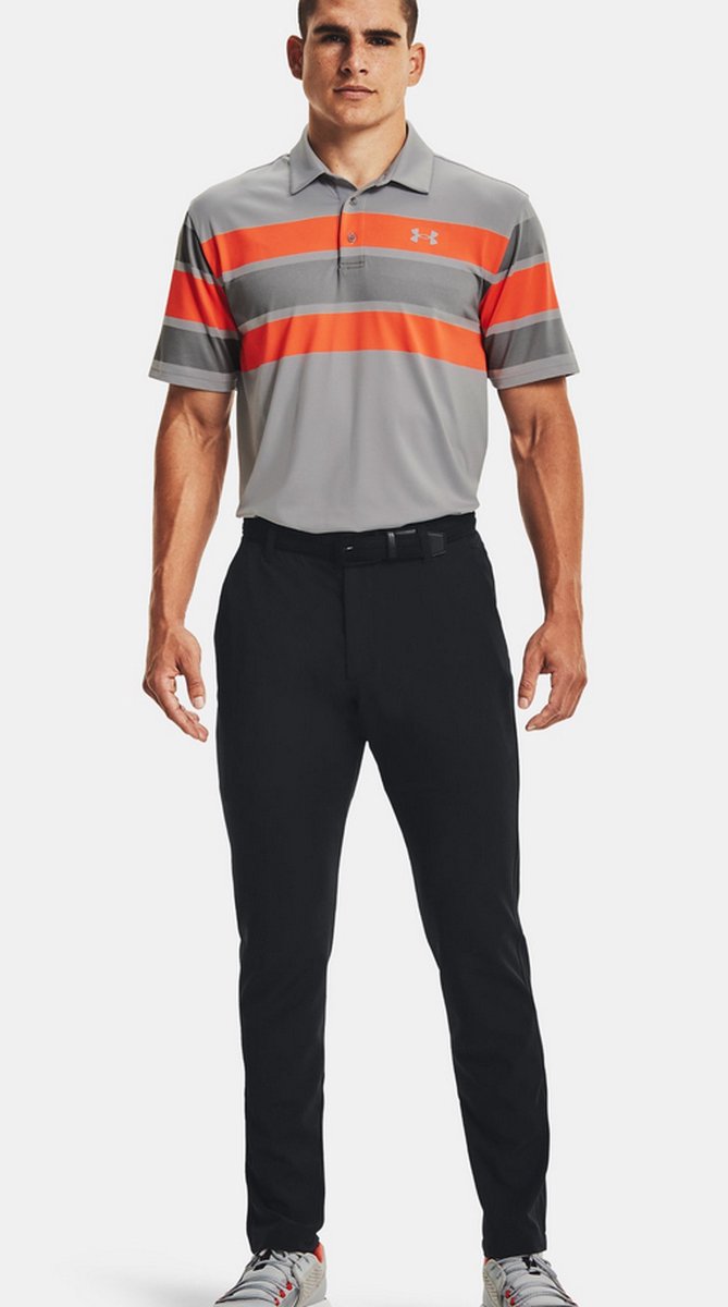 Under Armour Drive Tapered Pant Black van Under Armour — afbeelding 5