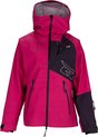 Rehall CAMEROON-R Veste de sports d'hiver pour femme Rose M - Veste de ski - Veste de snowboard - Veste Hardshell