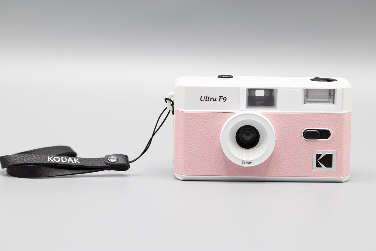 Top 10 Kodak camera's - : We helpen je kiezen
