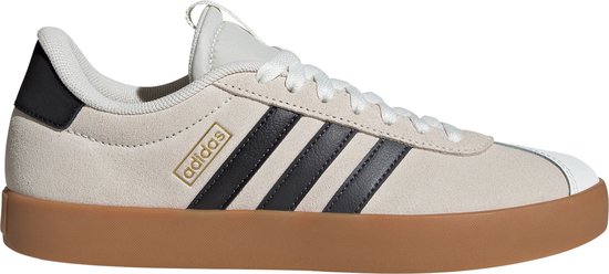 adidas Sportswear VL Court 3.0 Schoenen - Dames - Wit- 36