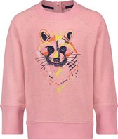 Noppies Meisjes Trui Toney - Old Pink - Maat 110