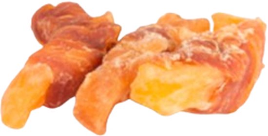 Boomy - Snacks pour chiens - Snack récompense - Kip & patate douce - 3 x 100g