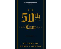 50th Law