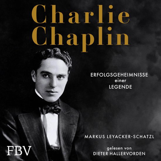 Charlie Chaplin - cover