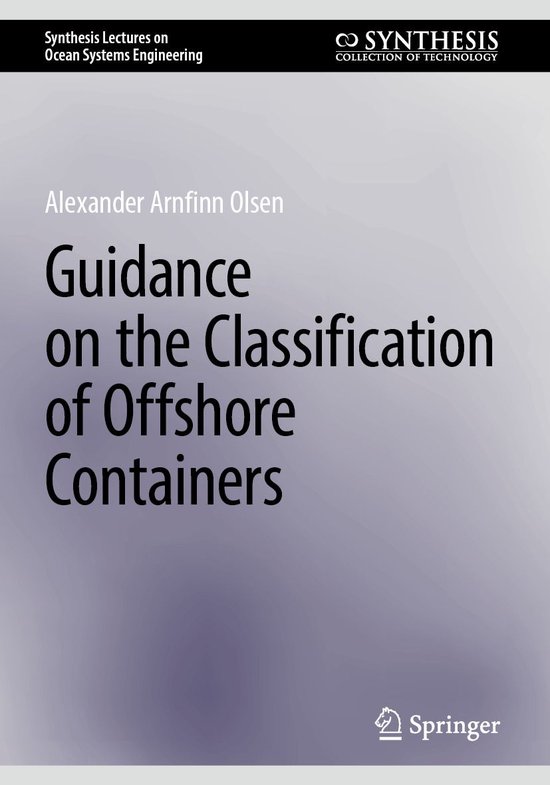 Synthesis Collection of Technology (R0) - Guidance on the Cl ... - cover