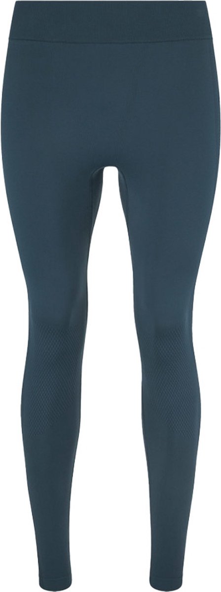 Head Flex Seamless Tights Blauw