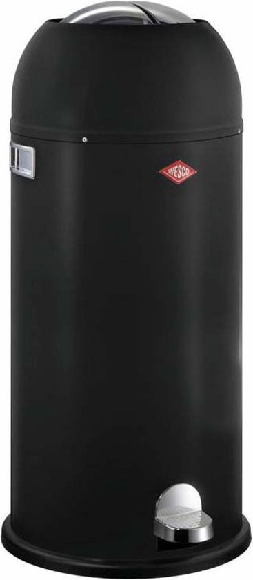 Wesco Kickmaster Maxi Pedaalemmer - 40 liter - 10 Kleuren