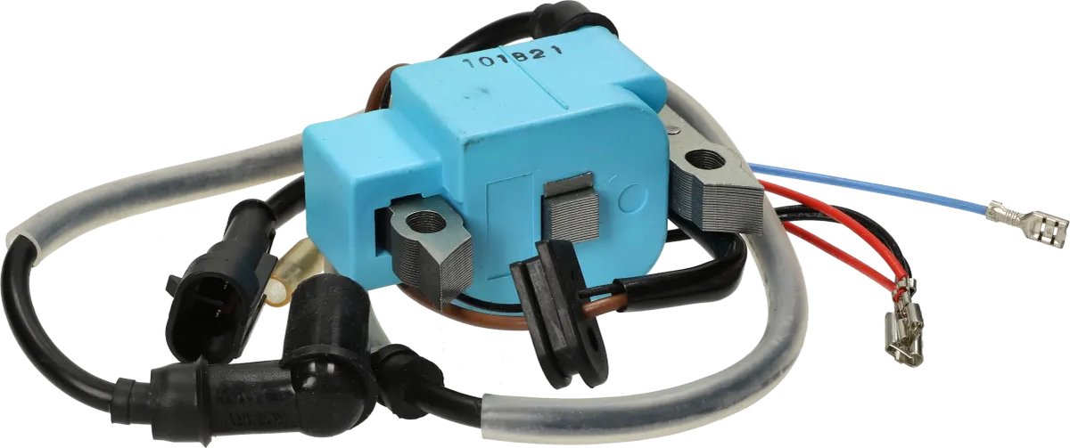 Bobine Mokix Spartamet elektrische start