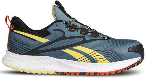 Reebok Aventure IB3611 S1PS - Blauw - 38