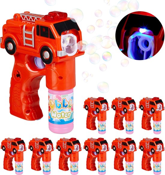 T-3000 bellenblaaspistool van bestel je online bij