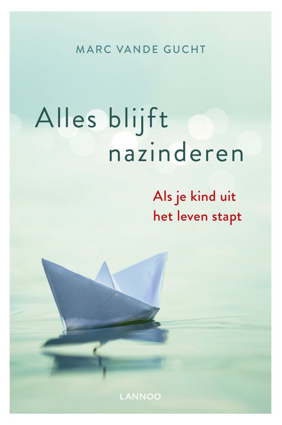 Alles blijft nazinderen - cover