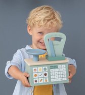 Houten speelgoed - weegschaal - Sinterklaas Kerst Cadeau