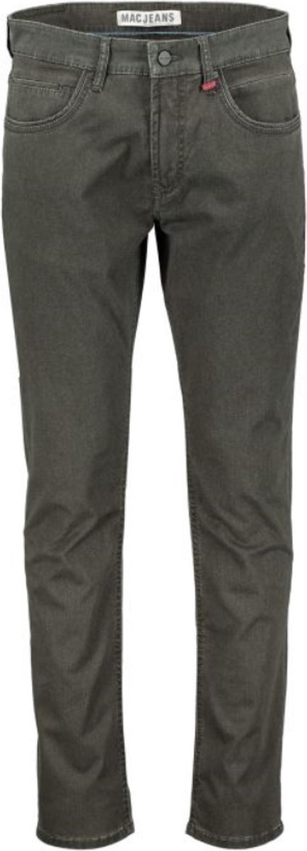 Broek MAC Jeans Arne - Groen - Maat W40-L36