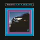 Oscar Peterson Trio - Night Train (LP + Download)