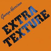 George Harrison - Extra Texture (LP)