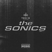 Sonics - This Is The Sonics (CD)
