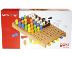 foto van Mastermind