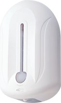 Desinfectiemiddel Dispenser Wit Met Sensor Model Sonja, Saro 298-2105