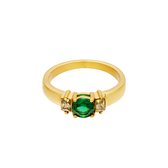 Ring Fancy | Groen