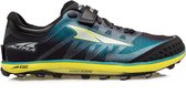 Altra King MT 2 - Trailrunschoenen - Groen/Geel - Heren