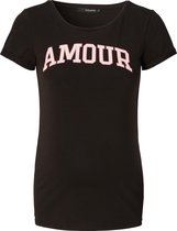 Supermom T-shirt Amour Zwangerschap - Maat M