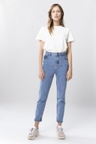 Sissy-Boy - Bolton mid waist mom jeans