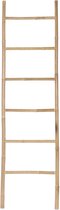 Ladder Seby bamboo