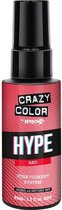 Crazy Color Hype Pure Pigments Drops Red 50ml