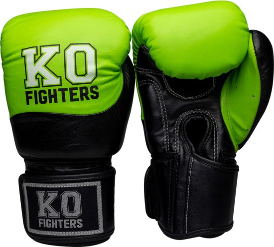 KO