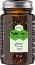 Nutalis MultiPerfect - 60 tabletten - Multipreparaat