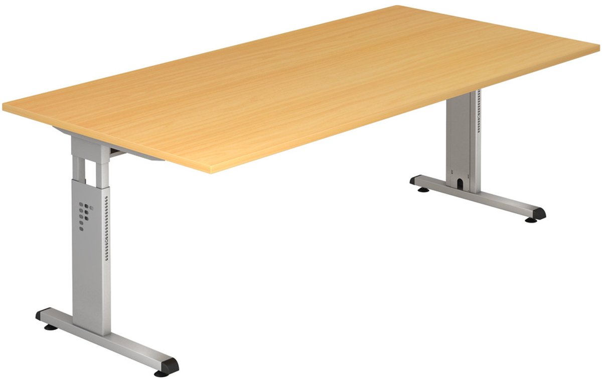 MEGA 2E S Beuken