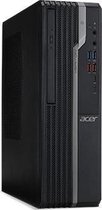 Acer X2660G - Intel Core i3-8100 processor - 4GB DDR4