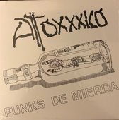 Punk De Mierda (7" Vinyl Single)